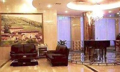 фото отеля Wangsheng Xianggeli Hotel