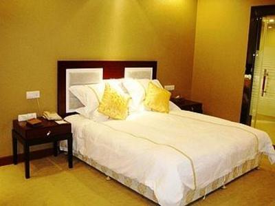 фото отеля Wangsheng Xianggeli Hotel