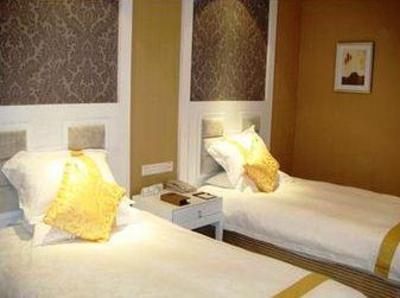 фото отеля Wangsheng Xianggeli Hotel