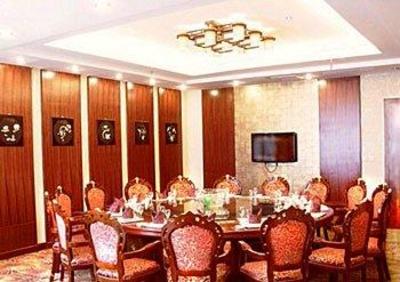 фото отеля Wangsheng Xianggeli Hotel