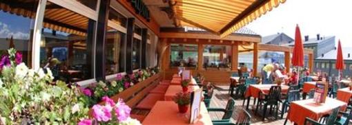 фото отеля Hotel Alpina Fiesch
