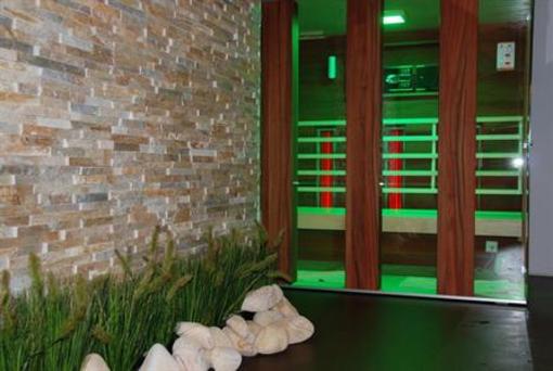 фото отеля Hotel Alpina Fiesch
