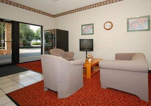 фото отеля Econo Lodge Belton