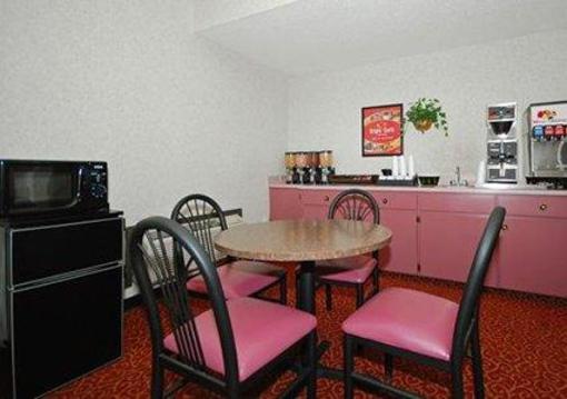 фото отеля Econo Lodge Belton