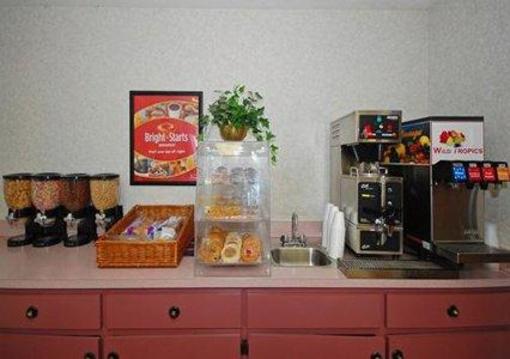 фото отеля Econo Lodge Belton