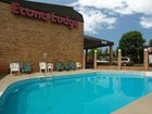 фото отеля Econo Lodge Belton
