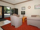 фото отеля Econo Lodge Belton