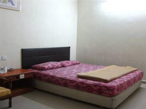 фото отеля Skudai Baru Hotel