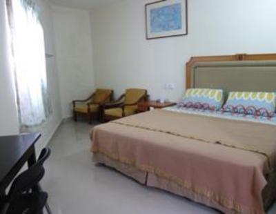 фото отеля Skudai Baru Hotel