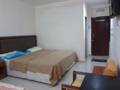 фото отеля Skudai Baru Hotel