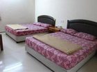 фото отеля Skudai Baru Hotel