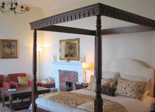 фото отеля Invernairne Guest House Nairn