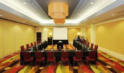 фото отеля Hilton Garden Inn Northeast Columbia
