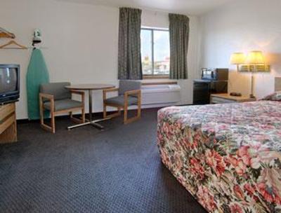 фото отеля Super 8 Motel - Richmond