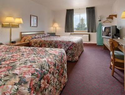фото отеля Super 8 Motel - Richmond