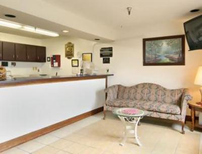 фото отеля Super 8 Motel - Richmond