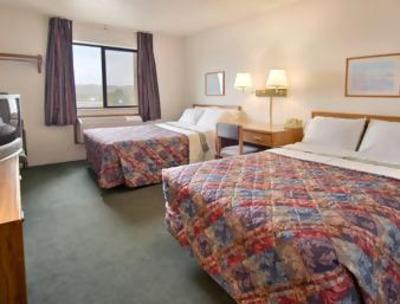 фото отеля Super 8 Motel - Richmond