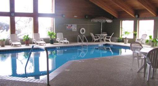 фото отеля AmericInn Lodge & Suites Cody _ Yellowstone