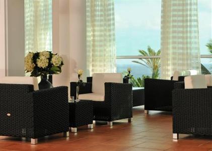 фото отеля Maritim Hotel Esquinzo Beach Fuerteventura