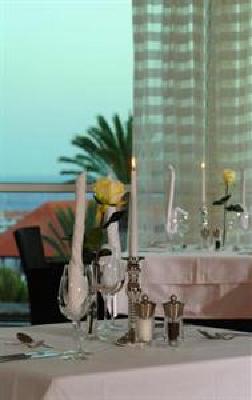 фото отеля Maritim Hotel Esquinzo Beach Fuerteventura