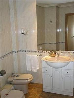 фото отеля Aparthotel Quo Eraso