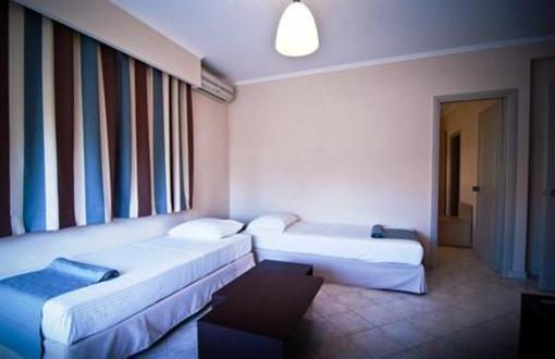 фото отеля Al Mare Hotel