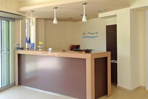 фото отеля Al Mare Hotel