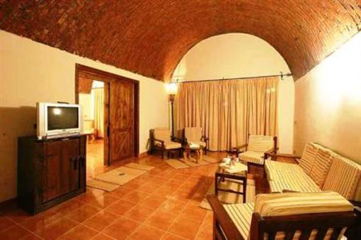 фото отеля Badawia Resort Marsa Alam