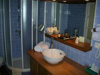 фото отеля Le Marina B
