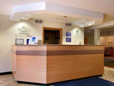 фото отеля Microtel Inn & Suites West Chester