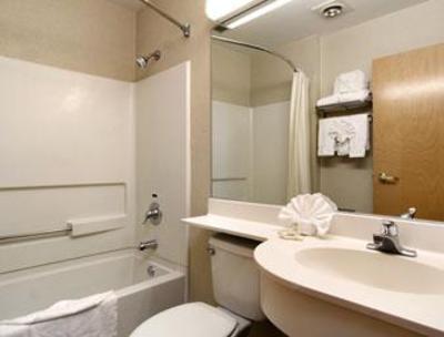 фото отеля Microtel Inn & Suites West Chester