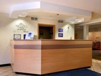 Microtel Inn & Suites West Chester