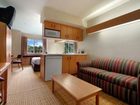 фото отеля Microtel Inn & Suites West Chester