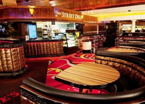 фото отеля Western Village Inn & Casino
