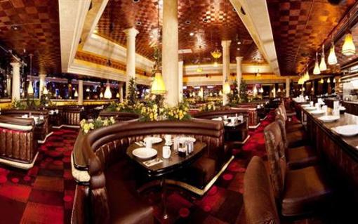 фото отеля Western Village Inn & Casino