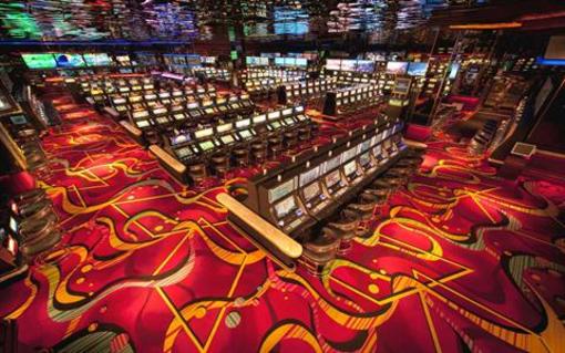 фото отеля Western Village Inn & Casino