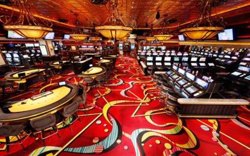 фото отеля Western Village Inn & Casino