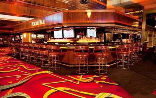 фото отеля Western Village Inn & Casino