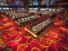 фото отеля Western Village Inn & Casino