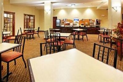 фото отеля Holiday Inn Express Hotel & Suites Sylacauga