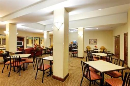 фото отеля Holiday Inn Express Hotel & Suites Sylacauga