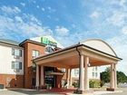 фото отеля Holiday Inn Express Hotel & Suites Sylacauga
