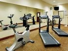 фото отеля Holiday Inn Express Hotel & Suites Sylacauga