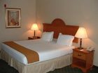 фото отеля Holiday Inn Express Hotel & Suites Sylacauga