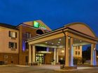 фото отеля Holiday Inn Express Hotel & Suites Sylacauga