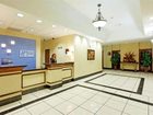 фото отеля Holiday Inn Express Hotel & Suites Sylacauga
