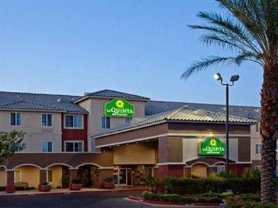 фото отеля La Quinta Inn & Suites Las Vegas RedRock/Summerlin