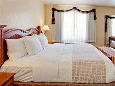 фото отеля La Quinta Inn & Suites Las Vegas RedRock/Summerlin