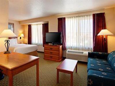 фото отеля La Quinta Inn & Suites Las Vegas RedRock/Summerlin