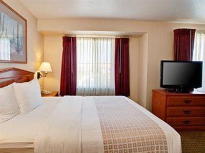 фото отеля La Quinta Inn & Suites Las Vegas RedRock/Summerlin